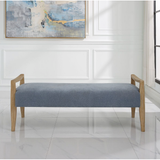 Daylight Bench