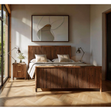 Britanica Nightstand