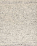 Halycon Area Rug - White/Grey