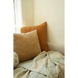 Tulum Throw in Blue