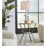Refuge Side Table