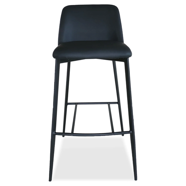 Seville Counter Stool - Black