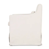 Lydia Slipcover Dining Chair