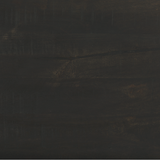 Hayden End Table in Dark Brown