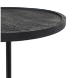 Samba End Table