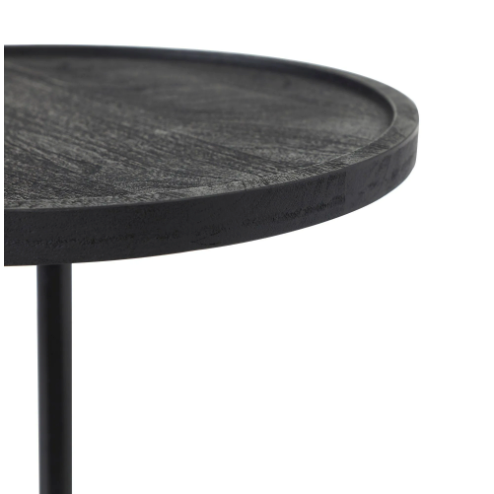 Samba End Table