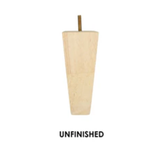 Stirling Sofa in Gr. 16 Wilde Sand (Performance)  - Uptown Unfinished Legs