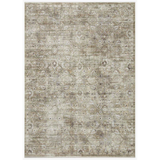 Bonney Rug in Moss/Bark