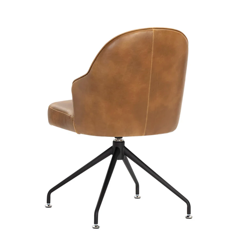 Bretta Swivel Dining Chair