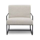 Ferris Chair in Biscuit