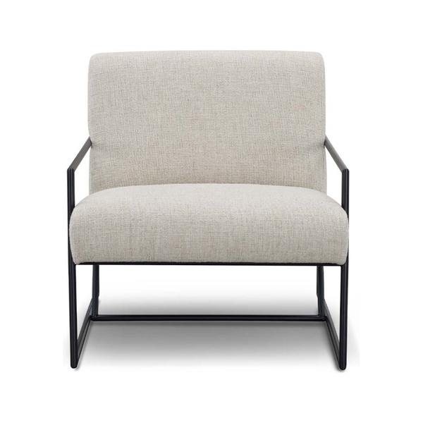 Ferris Chair in Biscuit