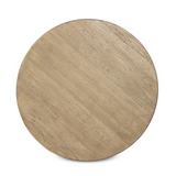Maricopa Coffee Table in Worn Oak