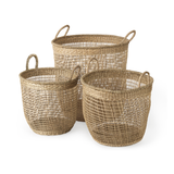 Bowie Basket