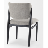 Cline Dining Chair - Grey