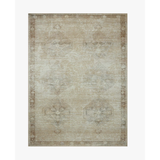 Cambria Rug in Mist Natural