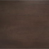 Wesson Coffee Table in Dark