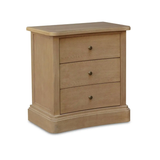 Clarence Nightstand in Natural