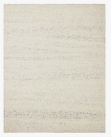 Mulholland Area Rug - Silver/Natural