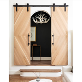 Antler Chandelier