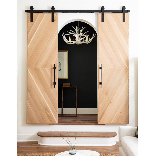 Antler Chandelier