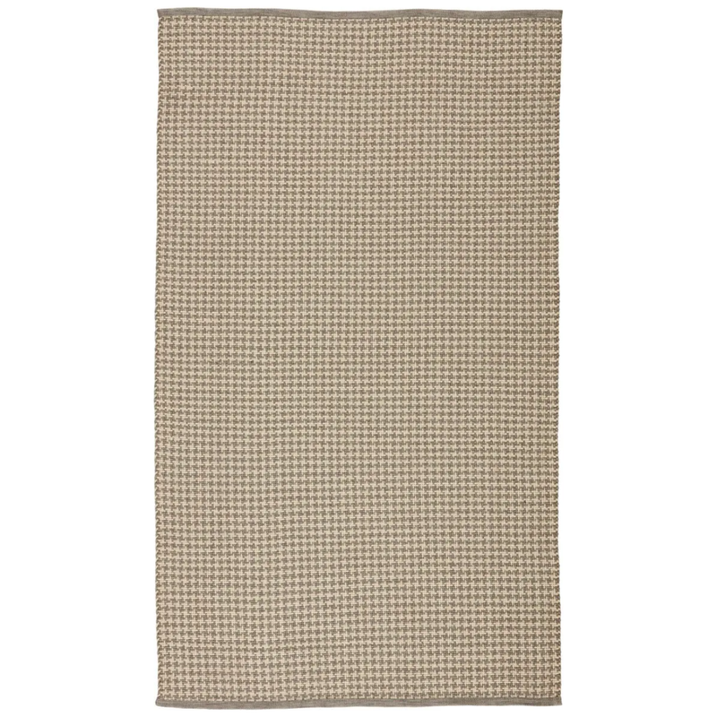Finlay- White/ Chocolate/ Grey