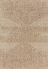 Eagean Rug in Tan