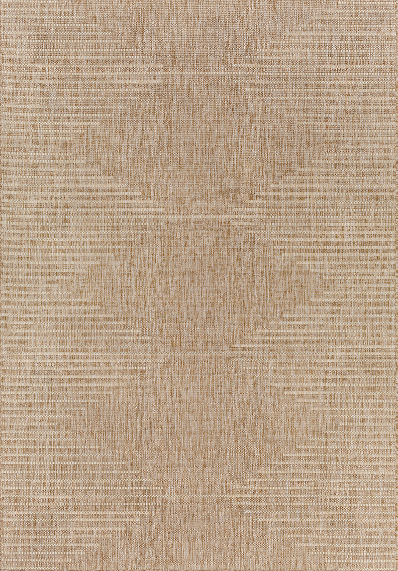 Eagean Rug in Tan