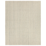 Rene Rug in Silver/Oat