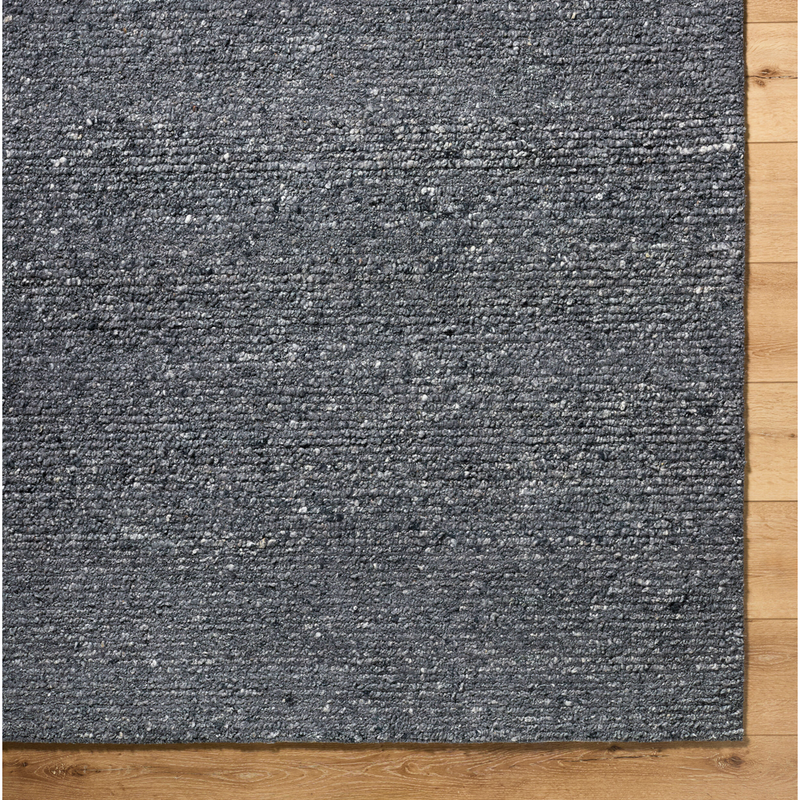 Passion Rug in Steel