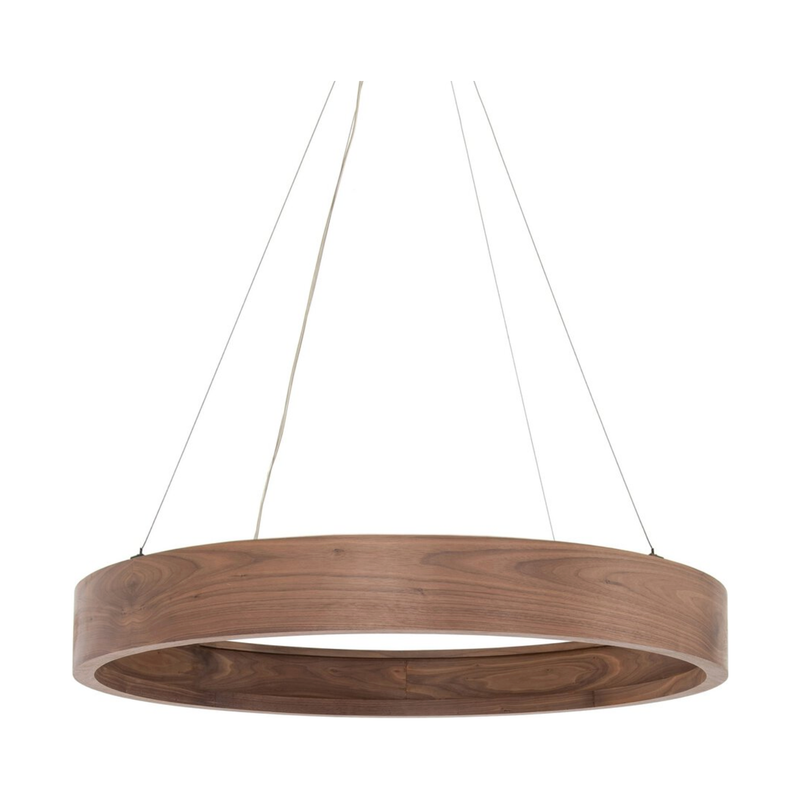 Baum Chandelier