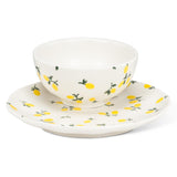 Lemon China Dinnerware