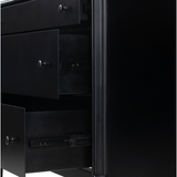 Lendon 3 Drawer Dresser