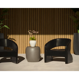 Cura Lounge Chair