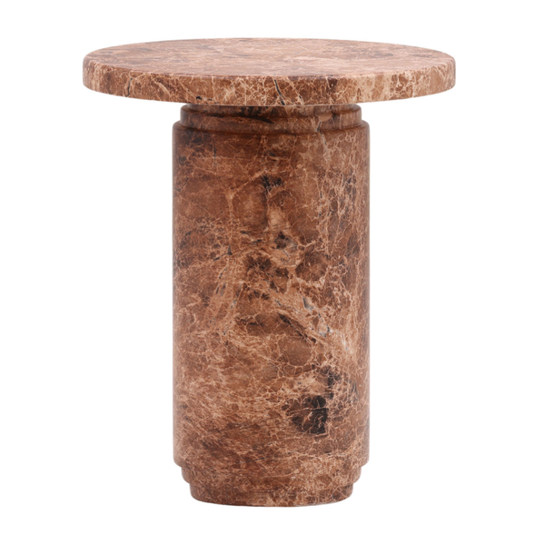 Jimenez End Table
