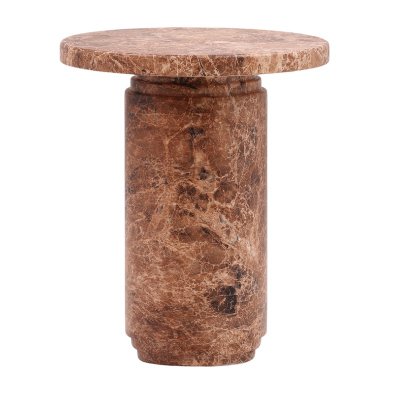Jimenez End Table