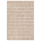 Composure Rug in Birch/Savannah Tan