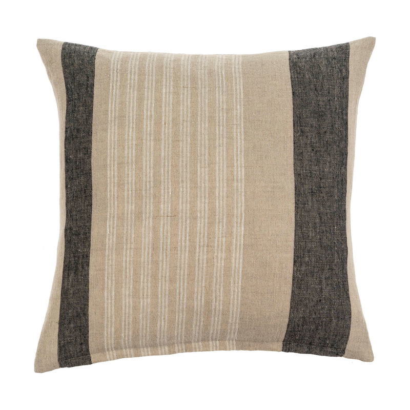 Edwin linen Cushion 20" x 20"