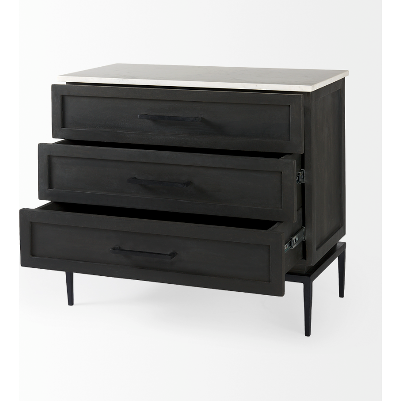 Divina Accent Cabinet