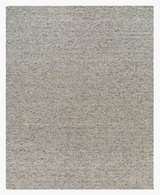 Adrianna Rug in Grey / Midnight