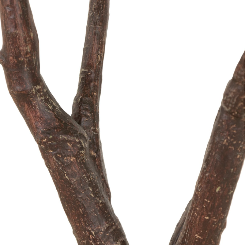 Faux Fiddle Leaf Tree