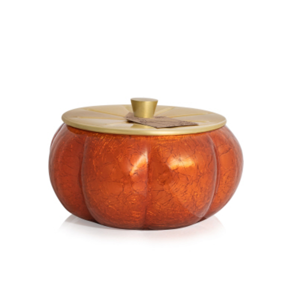 Pumpkin Laurel Candle 15oz - Large