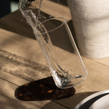 The Tall Glasses