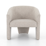 Fae Chair in Bellamy Storm