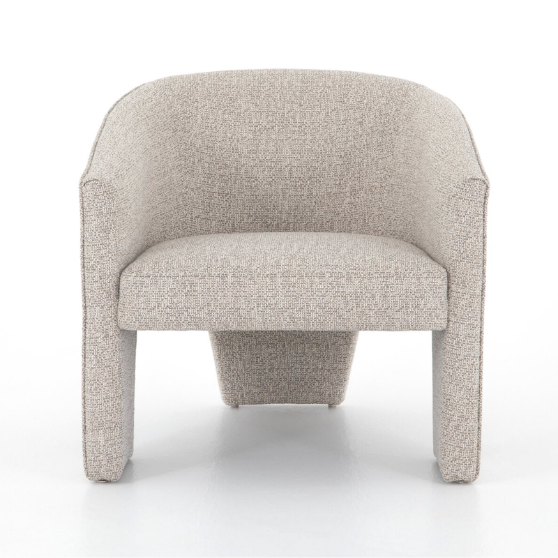 Fae Chair in Bellamy Storm