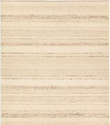 Leona Sollus Rug in Creme Brulee/Fog