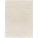 Alder Rug in Cream