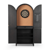 Darts Cabinet