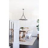 Sutton Chandelier