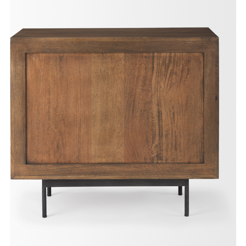 Grace Accent Cabinet