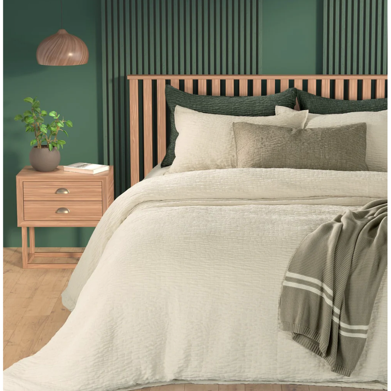 Barbara Velvet Quilt